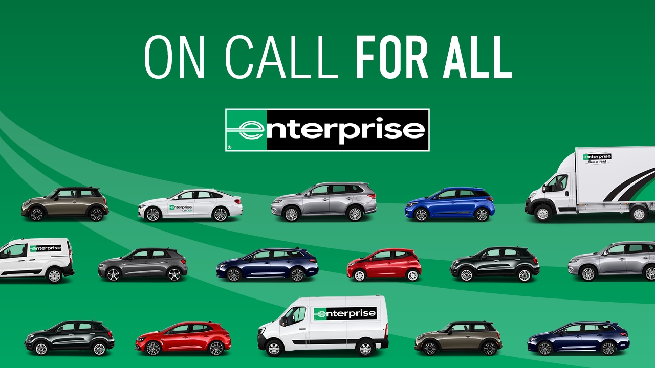 Rental Cars at Low, Affordable Rates Enterprise RentACar